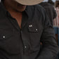CORE GREY LS SHIRT