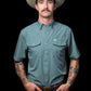 CORE AQUA SS SHIRT