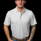 JACK PEARL SNAP CREAM POLO