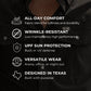 CORE GREY LS SHIRT