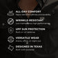 CORE OLIVE LS SHIRT