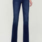 Vervet HR Skylar Bootcut Jean