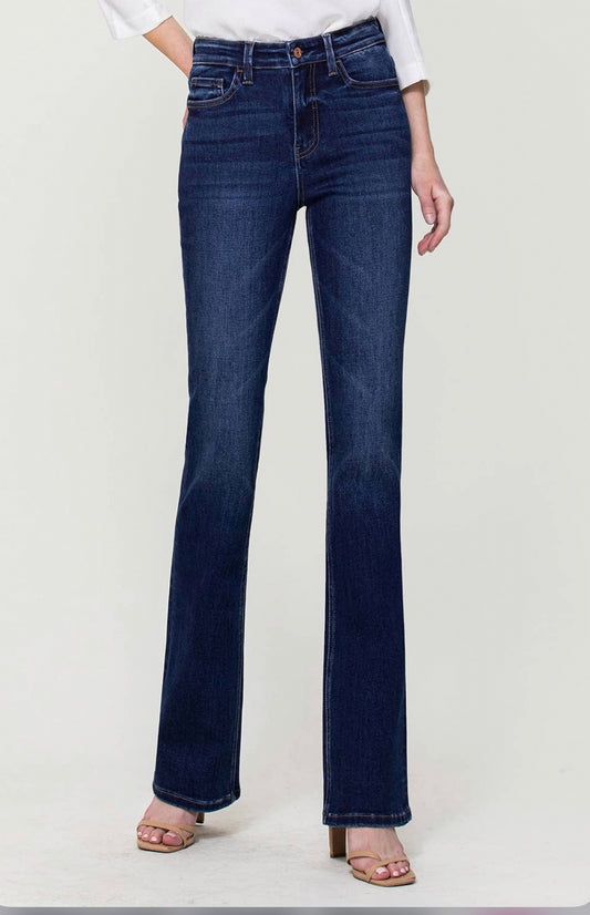 Vervet HR Skylar Bootcut Jean