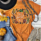 Callie Ann Fall Sweet Fall Tee