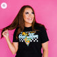 Cool Mom Throwback Tee