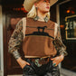 VEST IN THE WEST