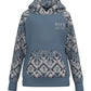 Hooey Rope Like A Girl Youth Hoody
