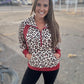 HOTSHOT COWGIRL PULLOVER
