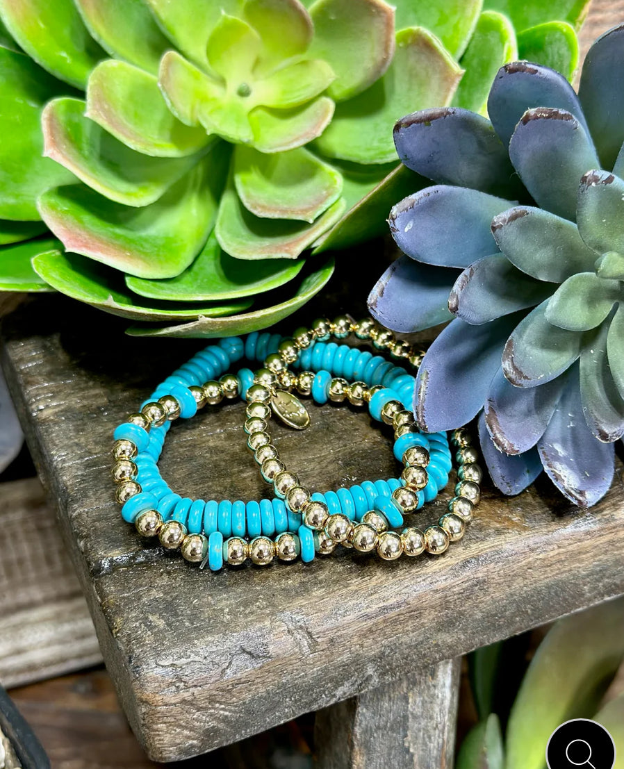 Sonora Bracelet Set