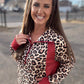 HOTSHOT COWGIRL PULLOVER