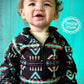 SK Kid Mountain Pullover