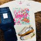 DISCO HOWDY TEE