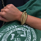 Triple Gold Emma Bracelet