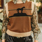 VEST IN THE WEST