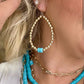 Saint Jo Earrings