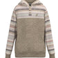 Hooey Youth Jimmy Tan Hoody