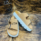 VERY G JAZMIN TAN SANDAL