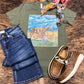 HOME ON THE RANGE TEE