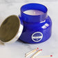 Capri Blue Volcano 19oz Blue Candle