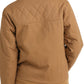 CINCH WM BARN BOMBER JACKET