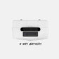 TURTLEBOX GEN 3  ORIGINAL WHITE