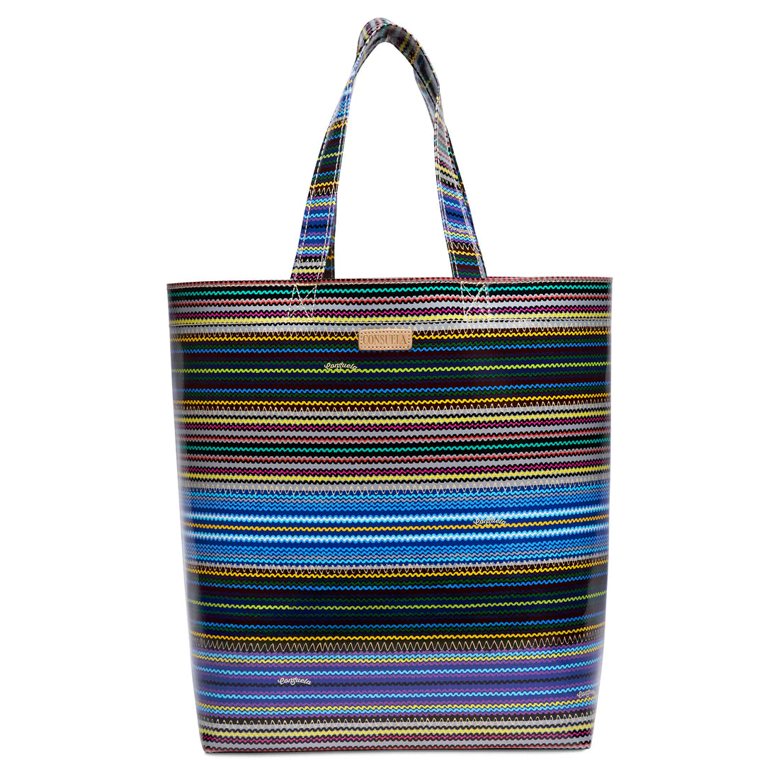CONSUELA HADLEY GRAB-N-GO BASIC
