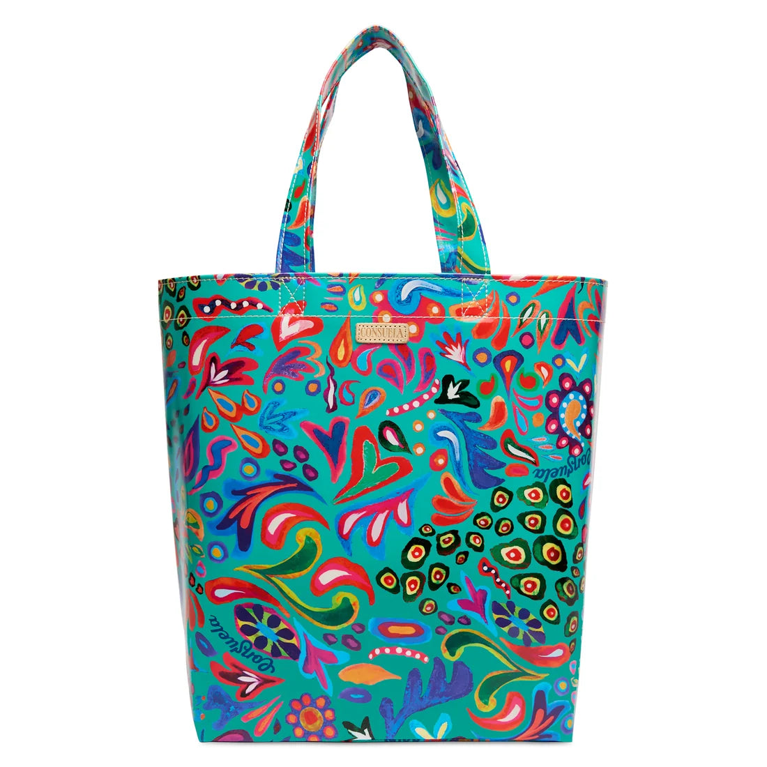 TAHSA GRAB-N-GO BASIC BAG