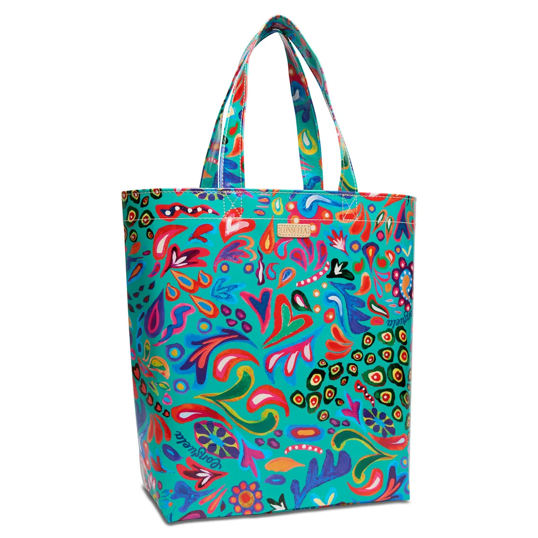 TAHSA GRAB-N-GO BASIC BAG