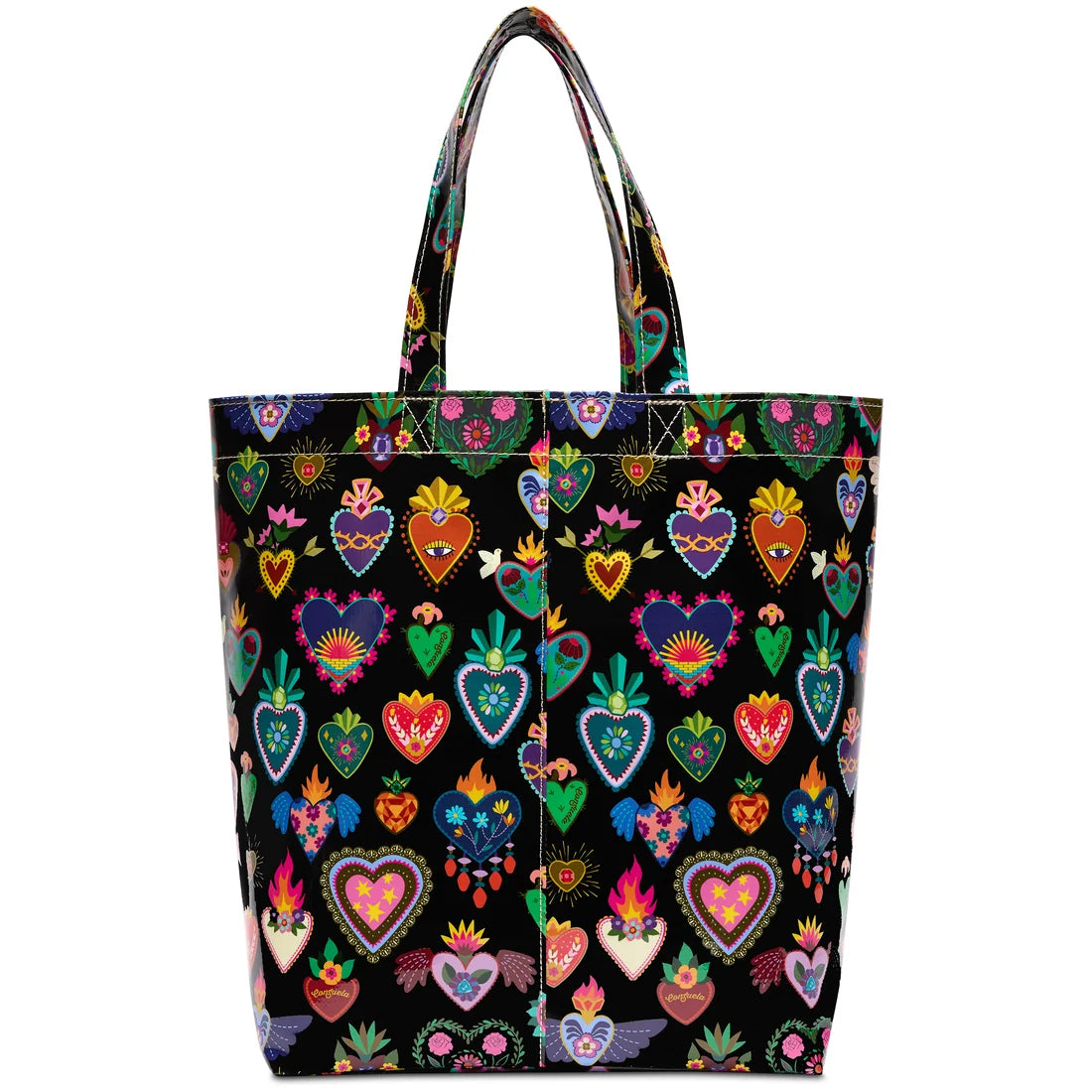 VIDA GRAB-N-GO BASIC