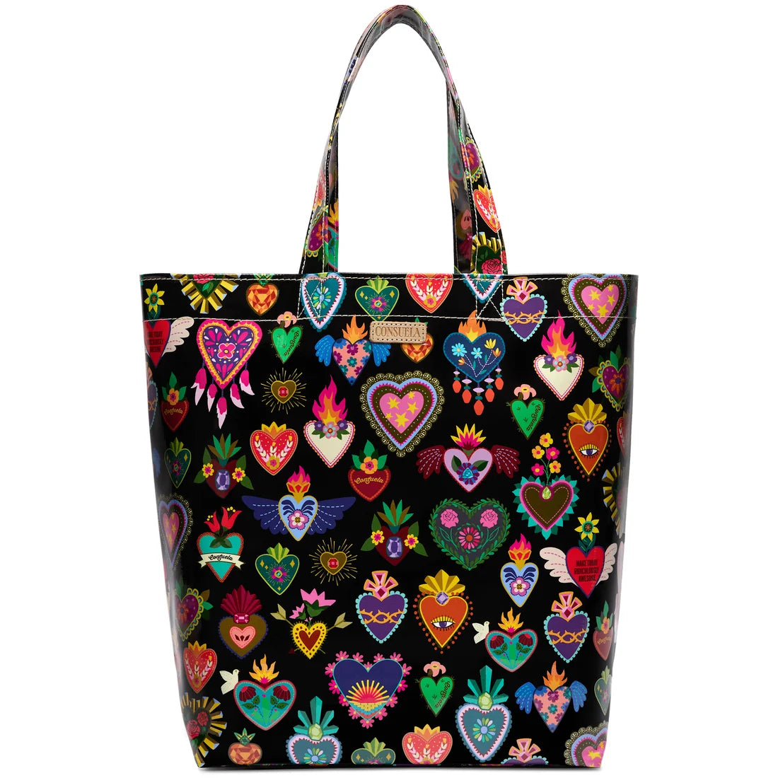 VIDA GRAB-N-GO BASIC