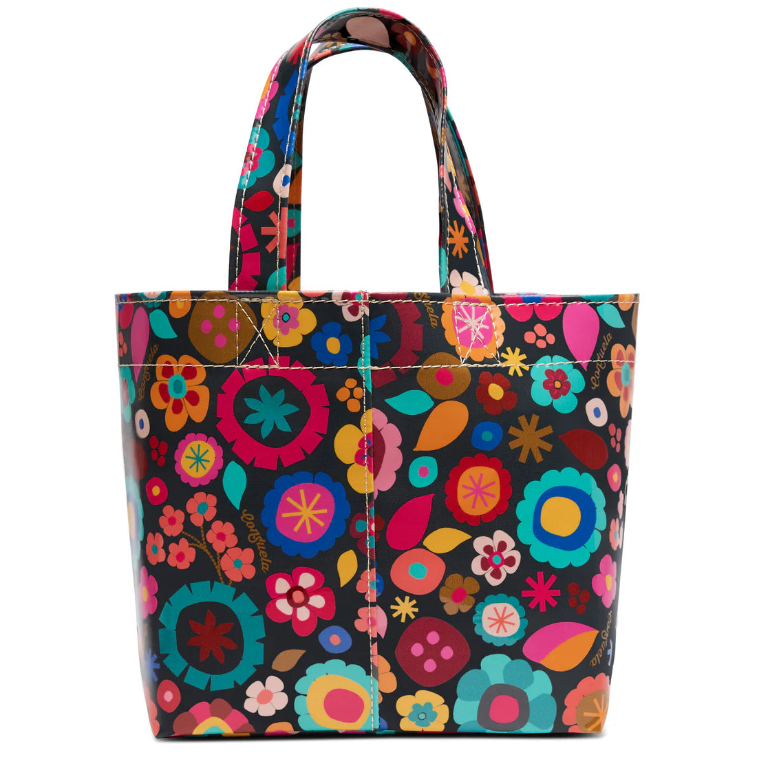 AMELIE GRAB-N-GO MINI BAG