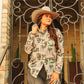 GREENER PASTURES TOP
