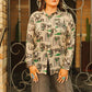 GREENER PASTURES TOP