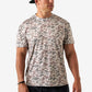 CLASSIC DEER CAMO GO TO TEE