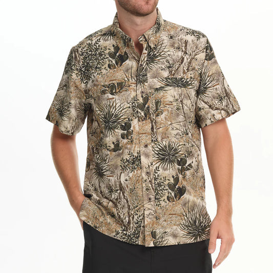 GAME GUARD EXPLORER SHIRT