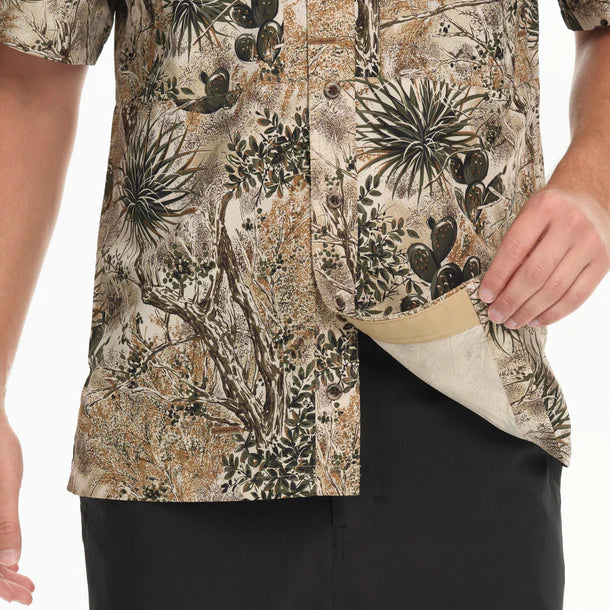 GAME GUARD EXPLORER SHIRT