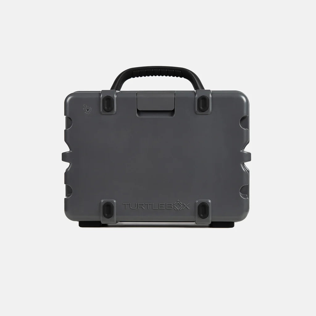 TURTLEBOX GEN 3 GRAY ORIGINAL