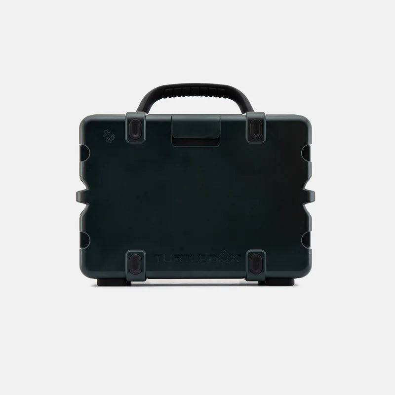 TURTLEBOX GEN 3  ORIGINAL GREEN