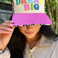 DREAM BIG HAT