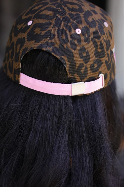 COFFEE PLEASE HAT