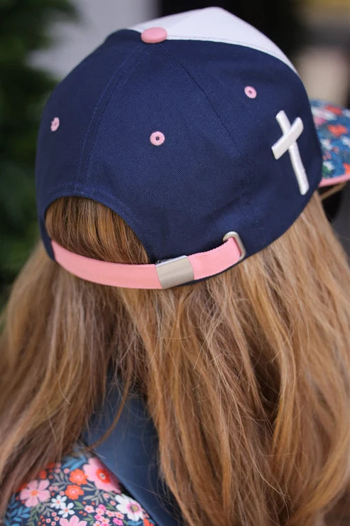 JESUS LOVES YOU HAT