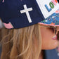 JESUS LOVES YOU HAT