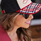 LIVING THE DREAM HAT