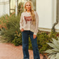 HEREFORD HIGHWAY SWEATER