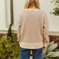 HEREFORD HIGHWAY SWEATER