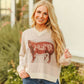 HEREFORD HIGHWAY SWEATER