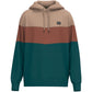 HOOEY MN MAROON HOODY