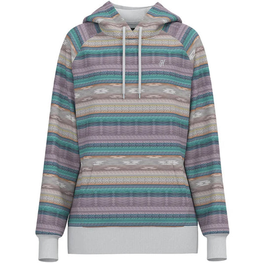 HOOEY WM MESA PURPLE HOODY