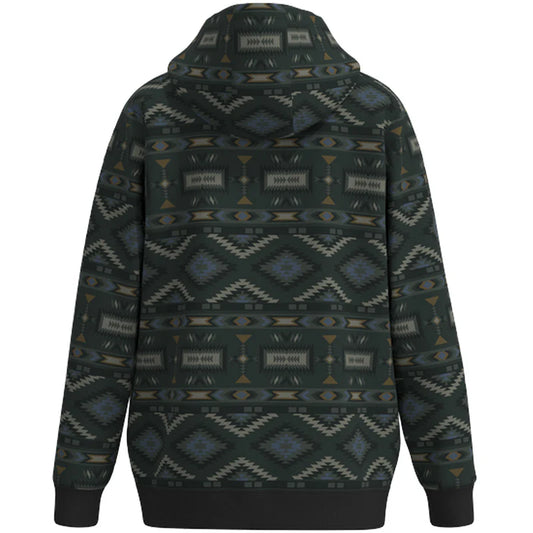 LEGENDARY PHANT BLACK HOODY
