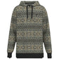HOOEY MARLEY MN GREY HOODY